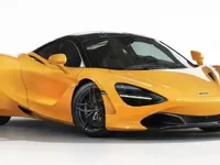 McLaren 720S