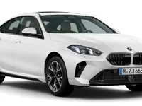 BMW 2 Series Gran Coupe