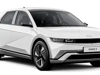 ഹ്യുണ്ടായി Ioniq 5 Facelift
