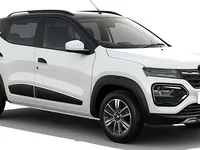 ರೆನೊ Kwid Facelift