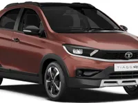 Tata Tiago NRG