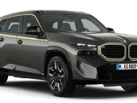 BMW XM