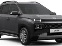 Hyundai Exter