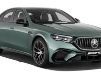 മെർസിഡീസ് ബെൻസ് AMG E53 PHEV