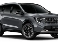 Mahindra XUV 7XO