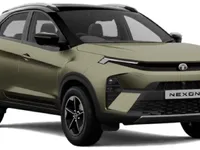 Tata Nexon