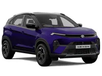 Tata Nexon