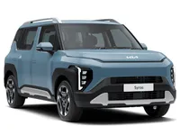 Kia Syros