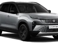 Tata Harrier