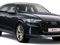 Audi RS Q8 Performance