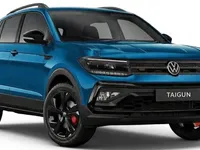 ஃபோக்ஸ்வேகன் Taigun Facelift