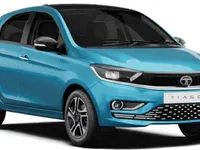 Tata Tiago