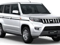 Mahindra Bolero Neo Plus