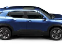 Maruti Suzuki e Vitara