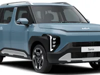 Kia Syros