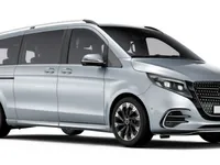 മെർസിഡീസ് ബെൻസ് V-Class