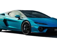 Lamborghini Temerario
