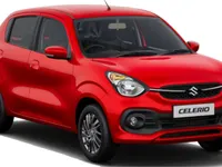 Maruti Suzuki Celerio