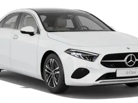 Mercedes Benz A-Class Limousine