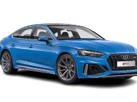 ??? RS5