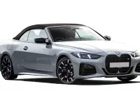 ബിഎംഡബ്ല്യു M440i
