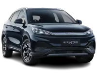 BYD Atto 3