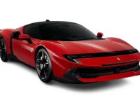 Ferrari 849 Testarossa