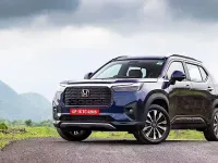 ഹോണ്ട ഉയർത്തുക