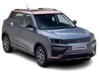 ???????? XUV400