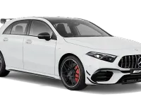 ?????????? ????? AMG A45 S