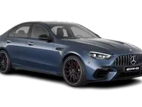 ?????????? ????? AMG C 63 S E ???????