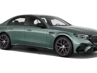 ?????????? ????? AMG E53 PHEV