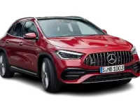 ?????????? ????? AMG GLA35