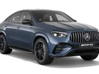 ?????????? ????? AMG GLE ????