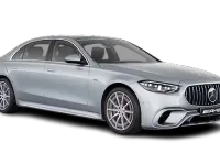 ?????????? ????? AMG S 63 E ???????