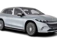 ?????????? ????? ???????? EQS SUV