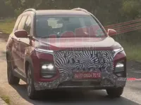MG Hector