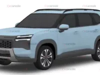 എംജി ഹെക്ടർ ടോമാഹോക്ക് PHEV