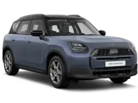 ಮಿನಿ Countryman C