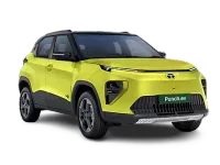 Tata Punch EV