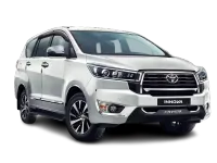Toyota Innova Crysta