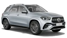 New GLE