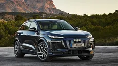 Q6 e-tron