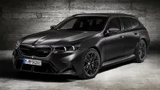 M5 Touring