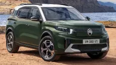 Aircross X Facelift