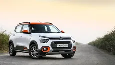 C3 Facelift