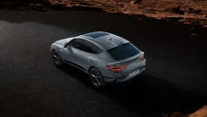 GV80 Coupe