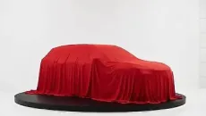 Compact SUV