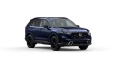 CR-V Hybrid