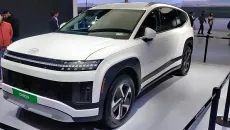 Ioniq 9